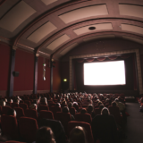 映画館